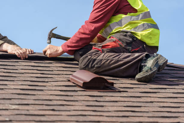 Best Roofing Contractor Near Me  in Hutchinson, KS