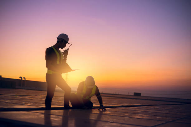 Best Roof Waterproofing Services  in Hutchinson, KS