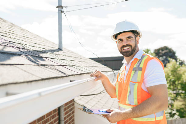 Quick and Trustworthy Emergency Roof Repair Services in Hutchinson, KS
