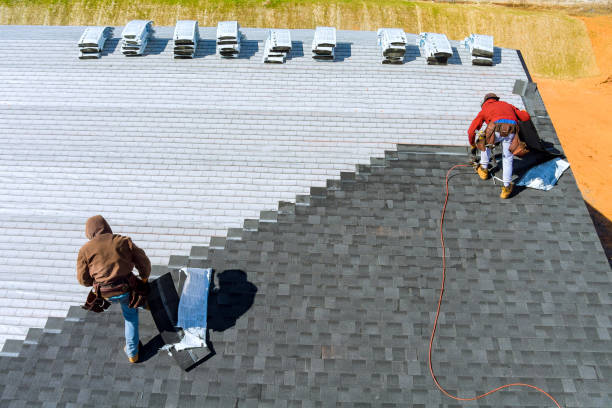 Best Slate Roofing Contractor  in Hutchinson, KS