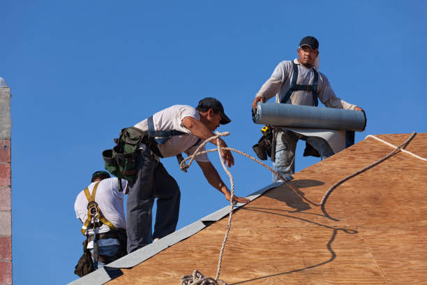 Best Residential Roofing Contractor  in Hutchinson, KS