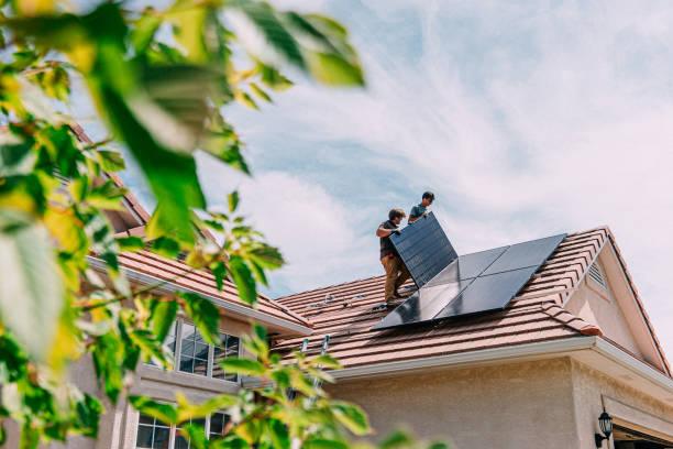 Best Roof Replacement Cost  in Hutchinson, KS