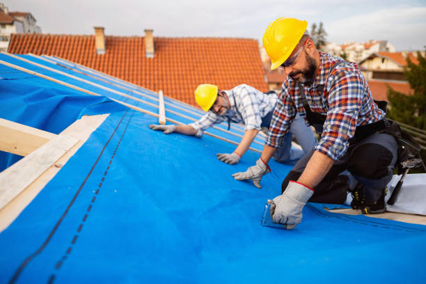 Best New Roof Installation  in Hutchinson, KS