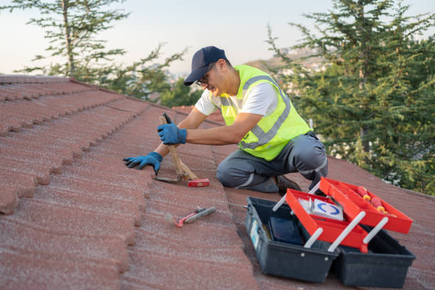 Best Commercial Roofing Services  in Hutchinson, KS