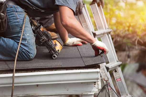 Best Storm Damage Roof Repair  in Hutchinson, KS