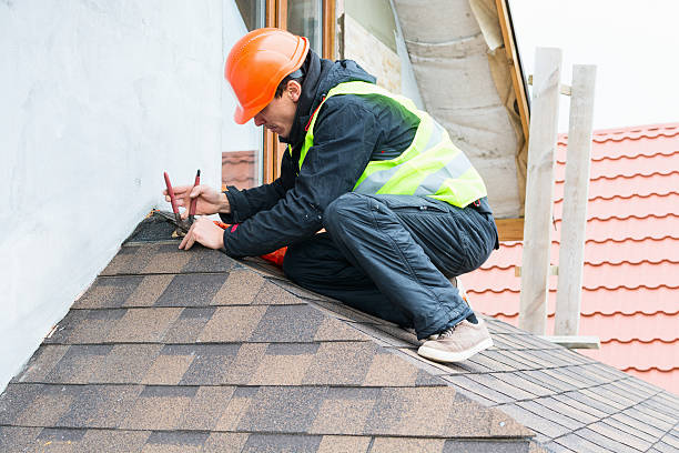 Best Roof Gutter Cleaning  in Hutchinson, KS
