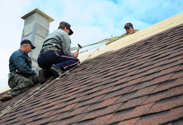 Best Affordable Roofing Company  in Hutchinson, KS